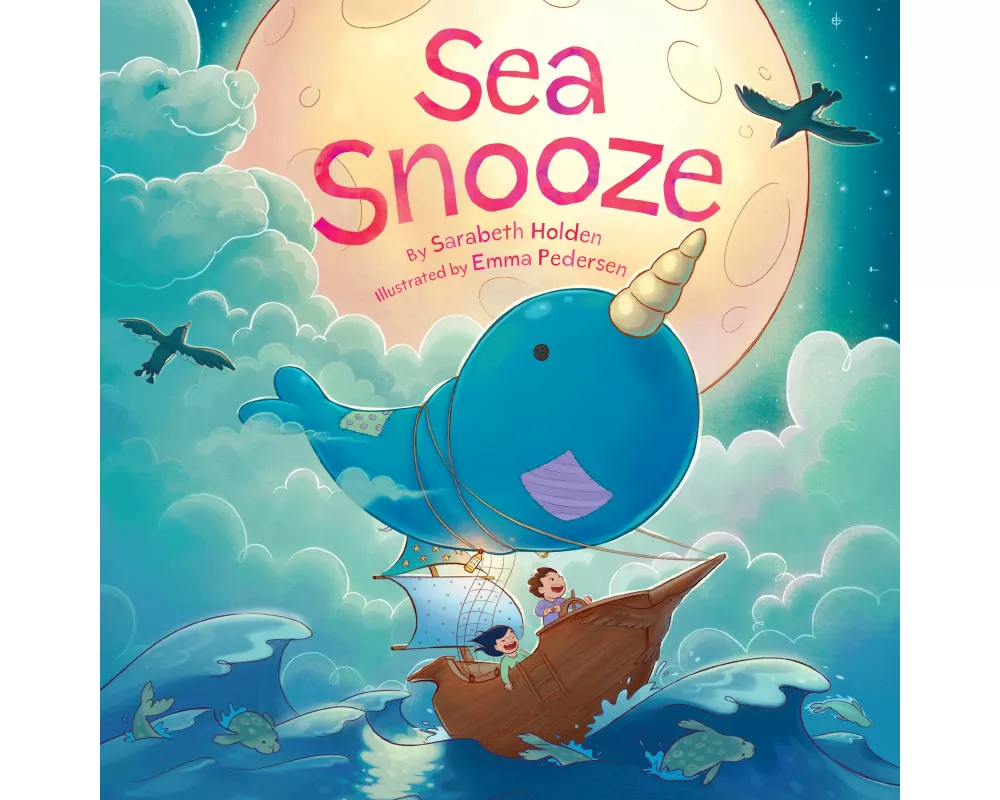 Sea Snooze