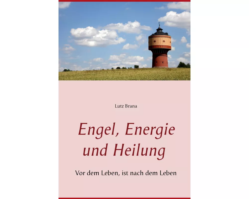 Engel, Energie und Heilung