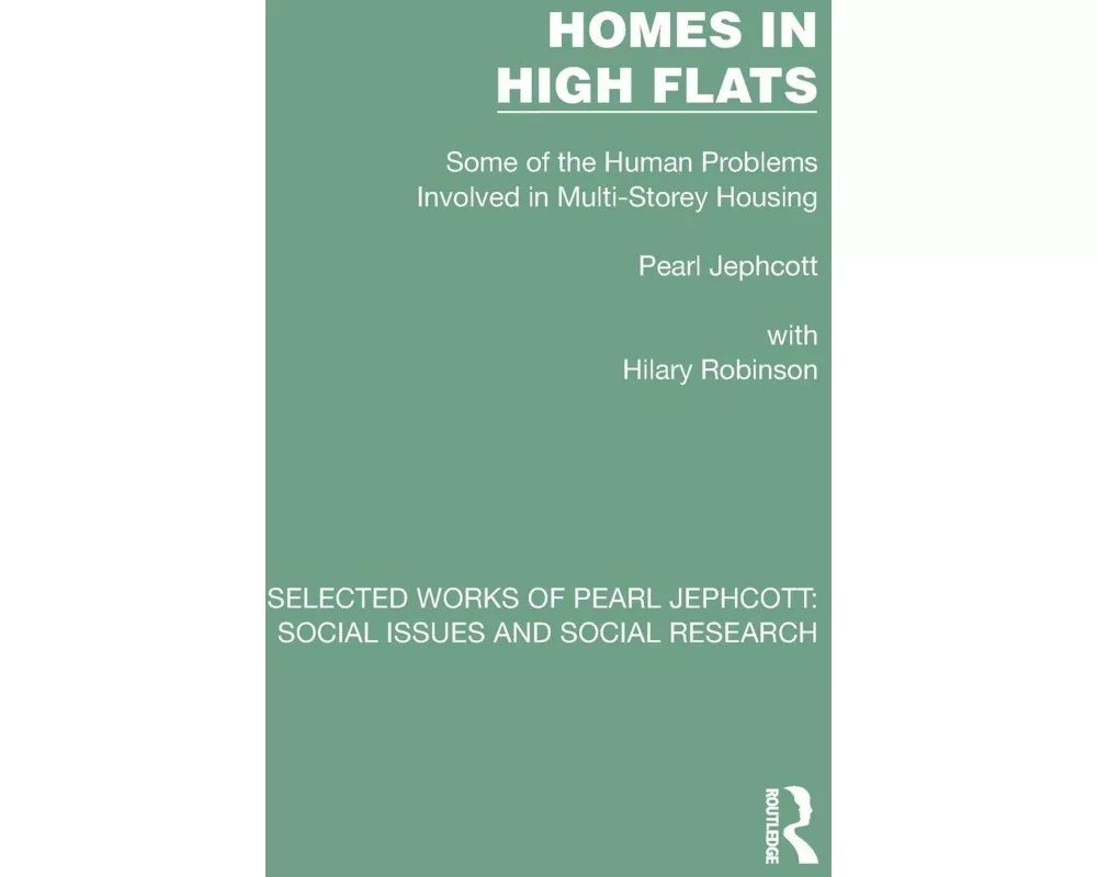 Homes in High Flats