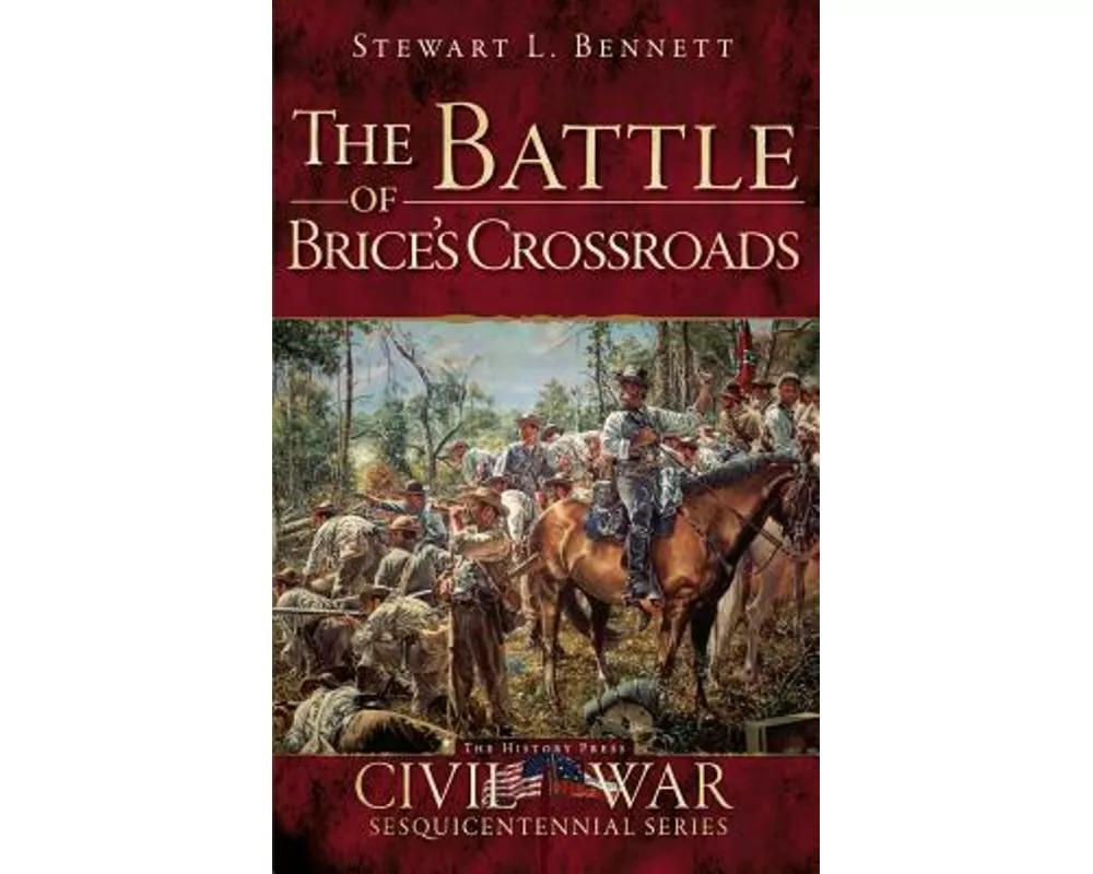 The Battle of Brice's Crossroads