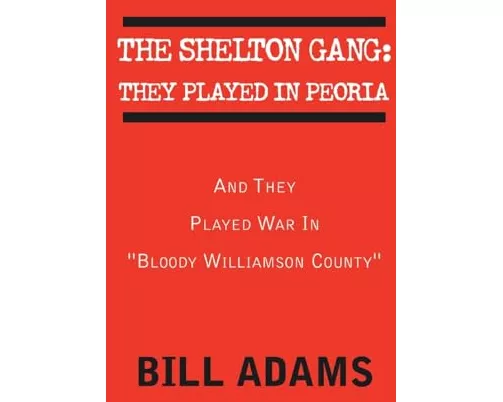 The Shelton Gang