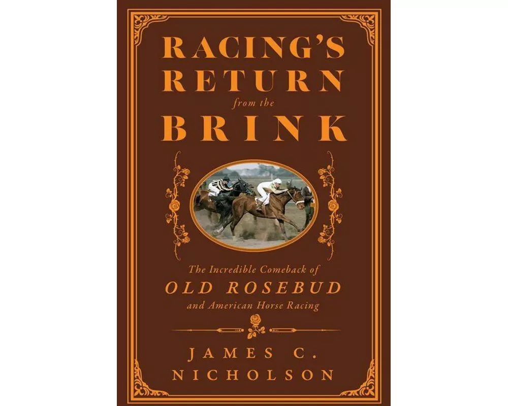 Racing's Return from the Brink