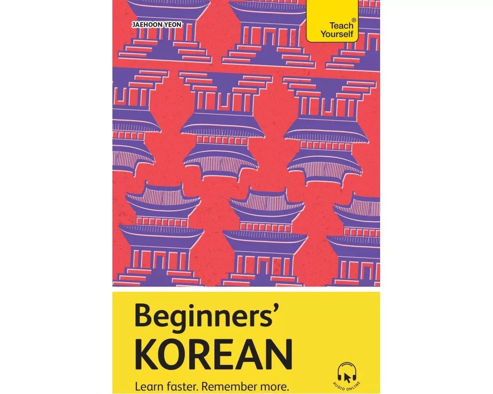 Beginners' Korean