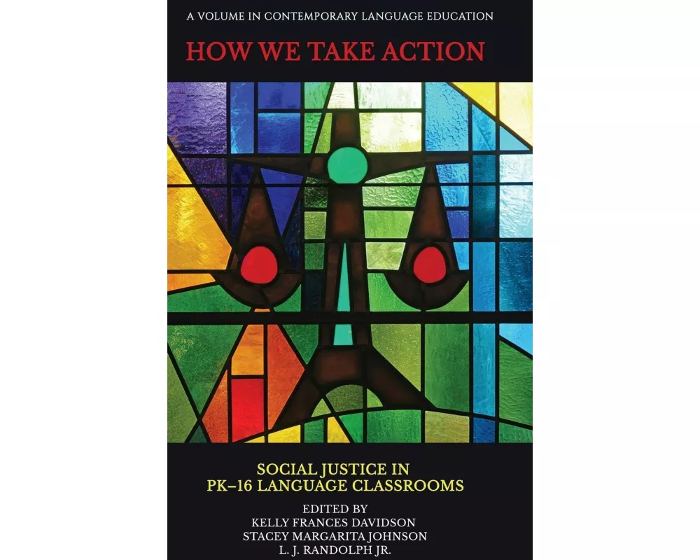 How We Take Action