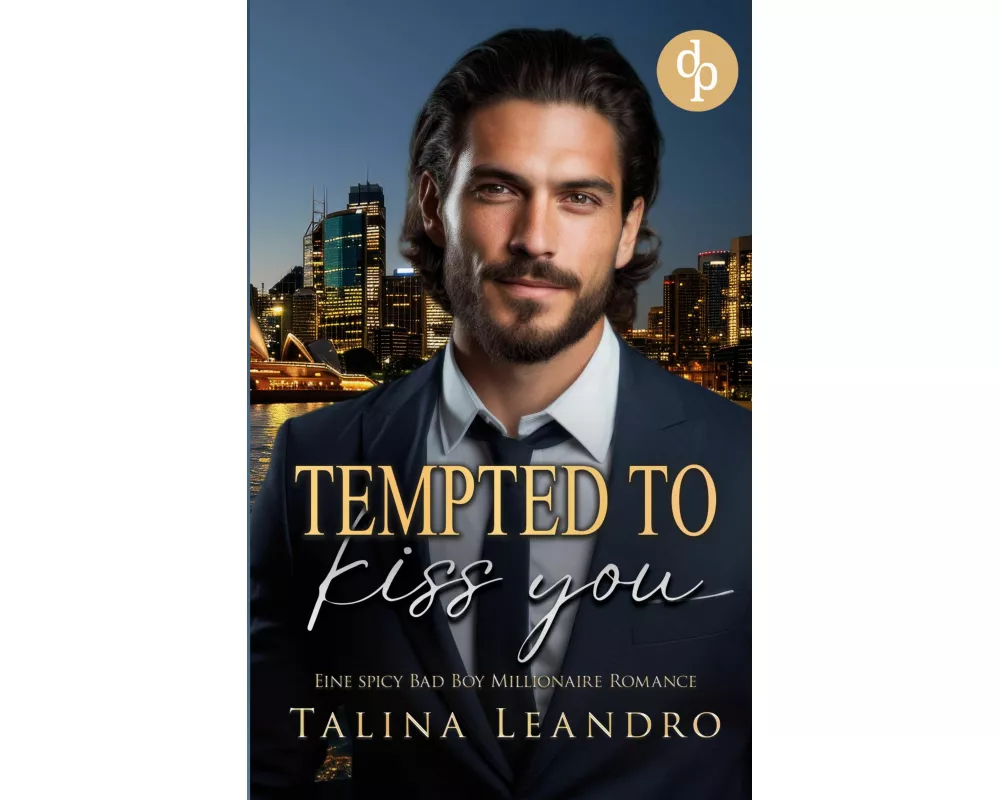Tempted to Kiss You