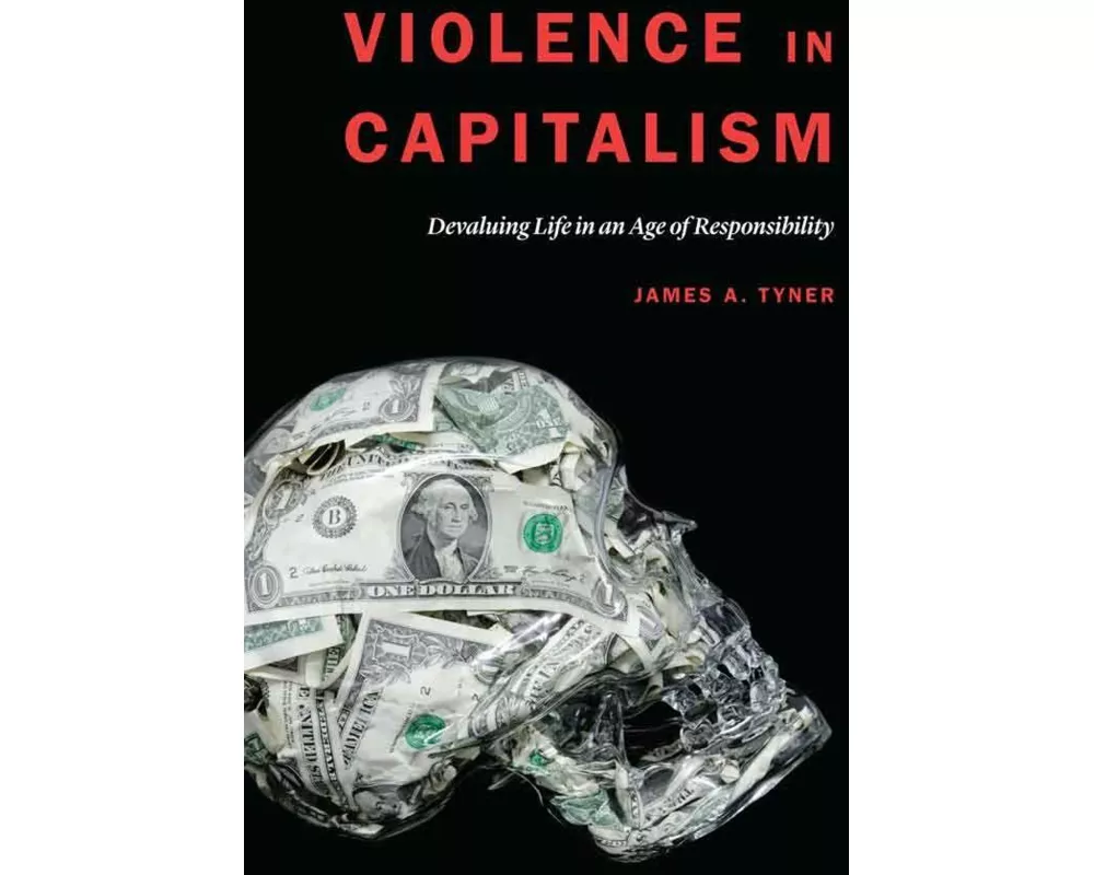 Violence in Capitalism