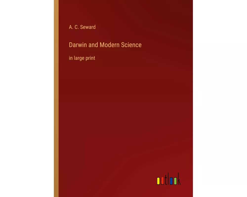 Darwin and Modern Science