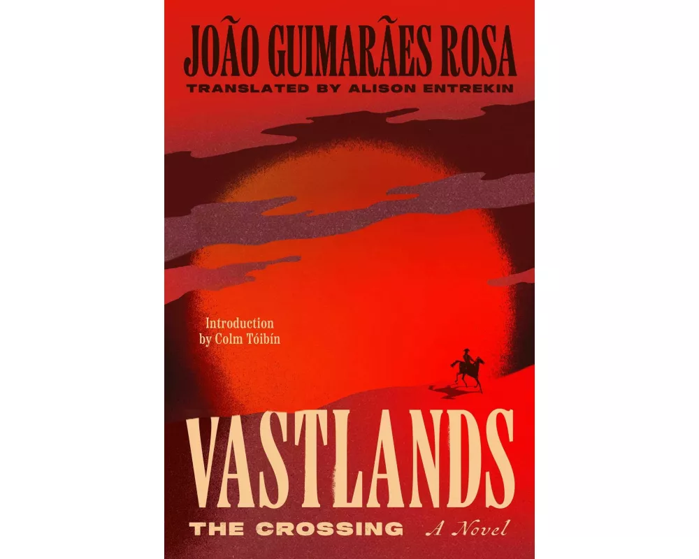 Vastlands: The Crossing