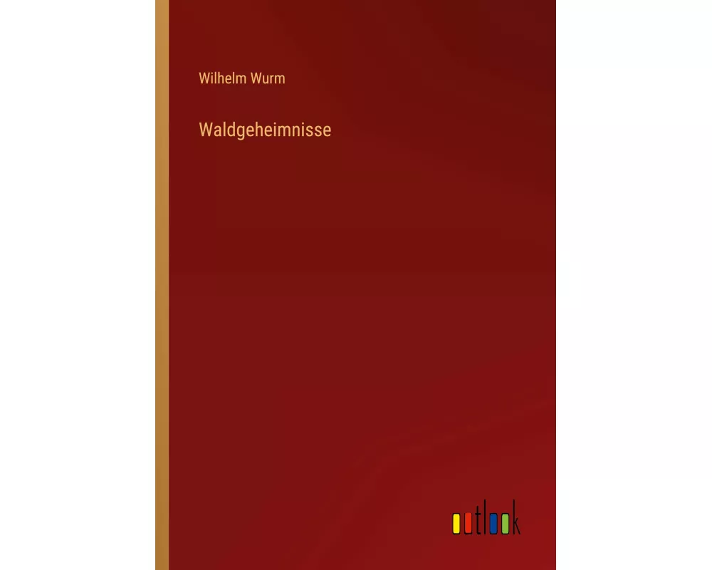Waldgeheimnisse