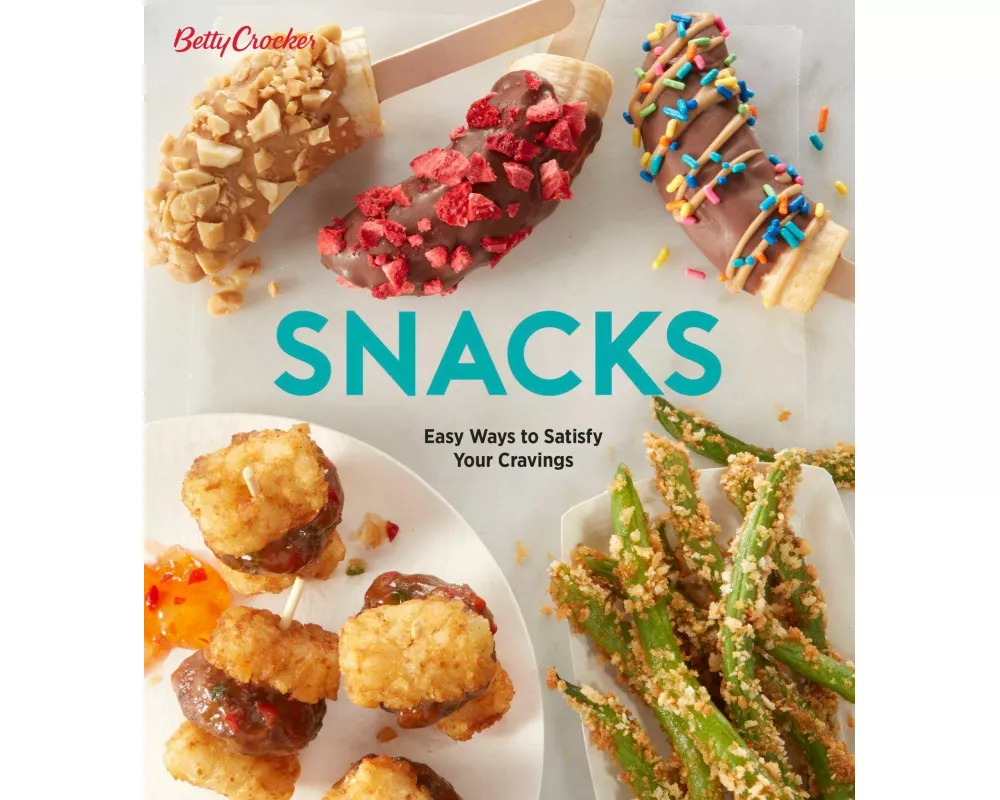 Betty Crocker Snacks