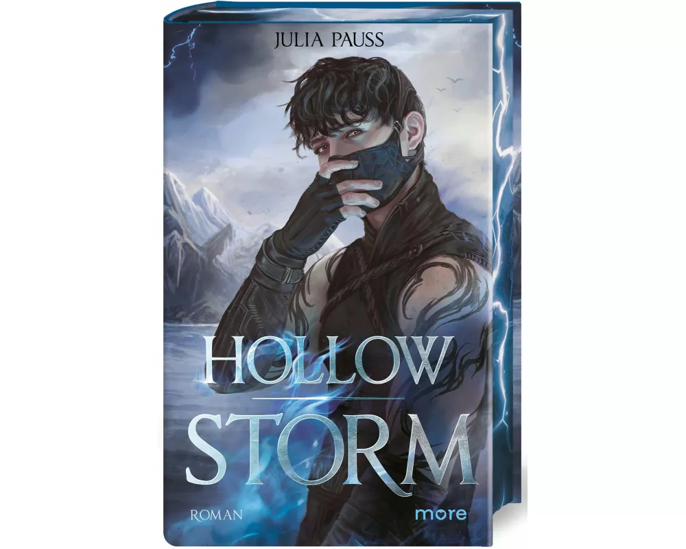 Hollow Storm