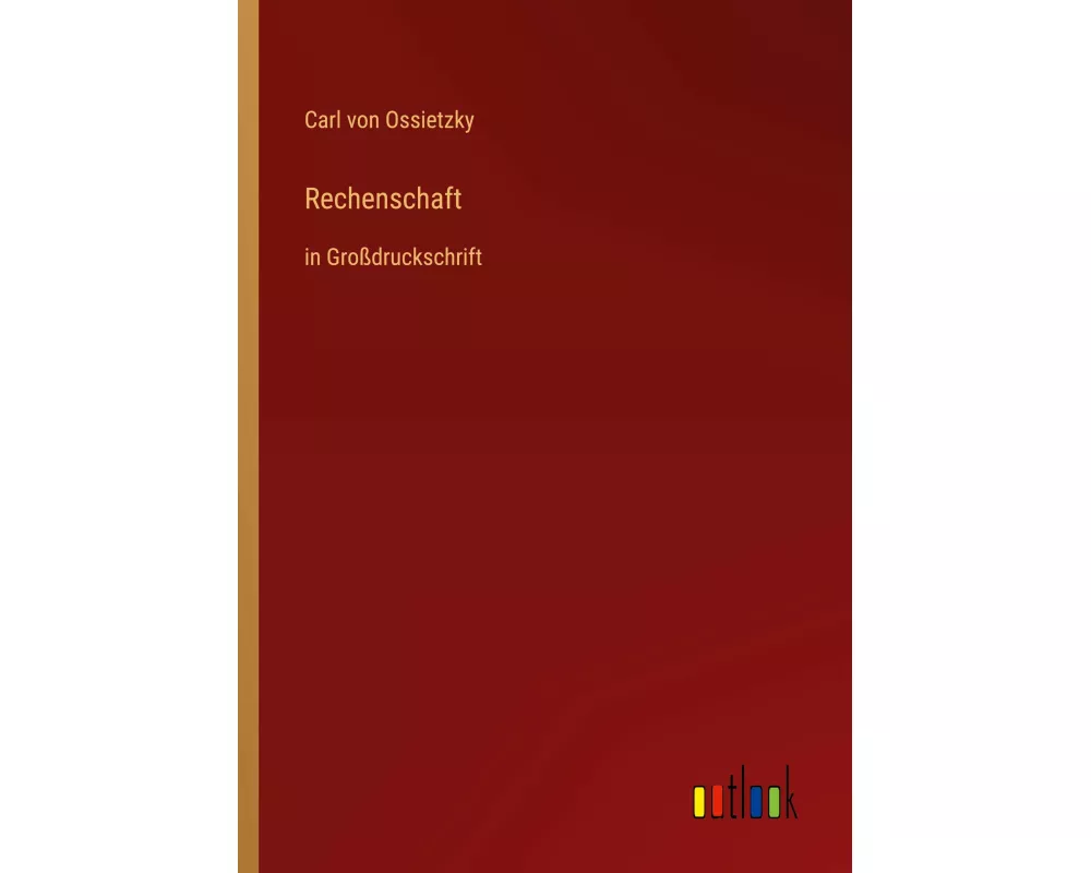 Rechenschaft