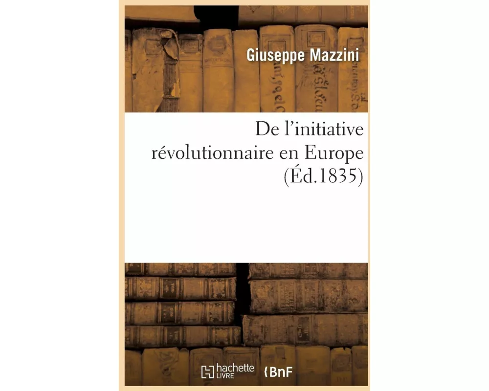 de l'Initiative Révolutionnaire En Europe