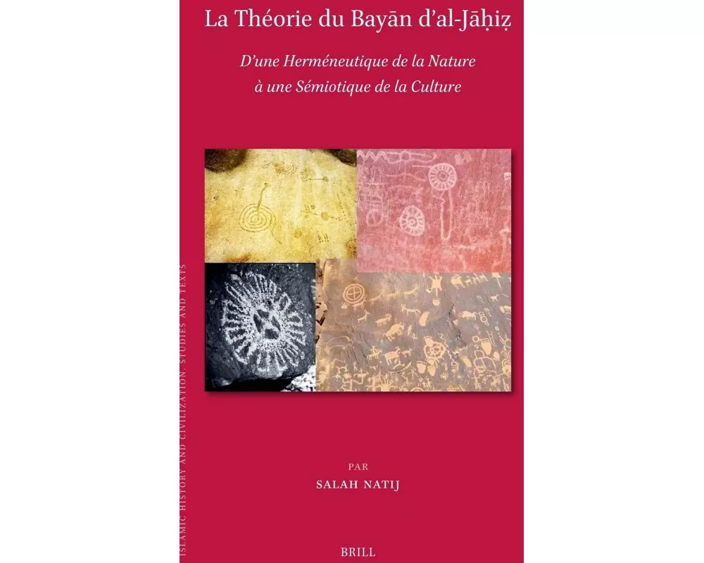 La Théorie du Bay¿n d'al-J¿¿i¿