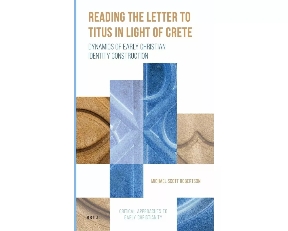 Reading the Letter to Titus in Light of Crete
