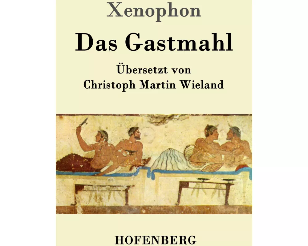 Das Gastmahl