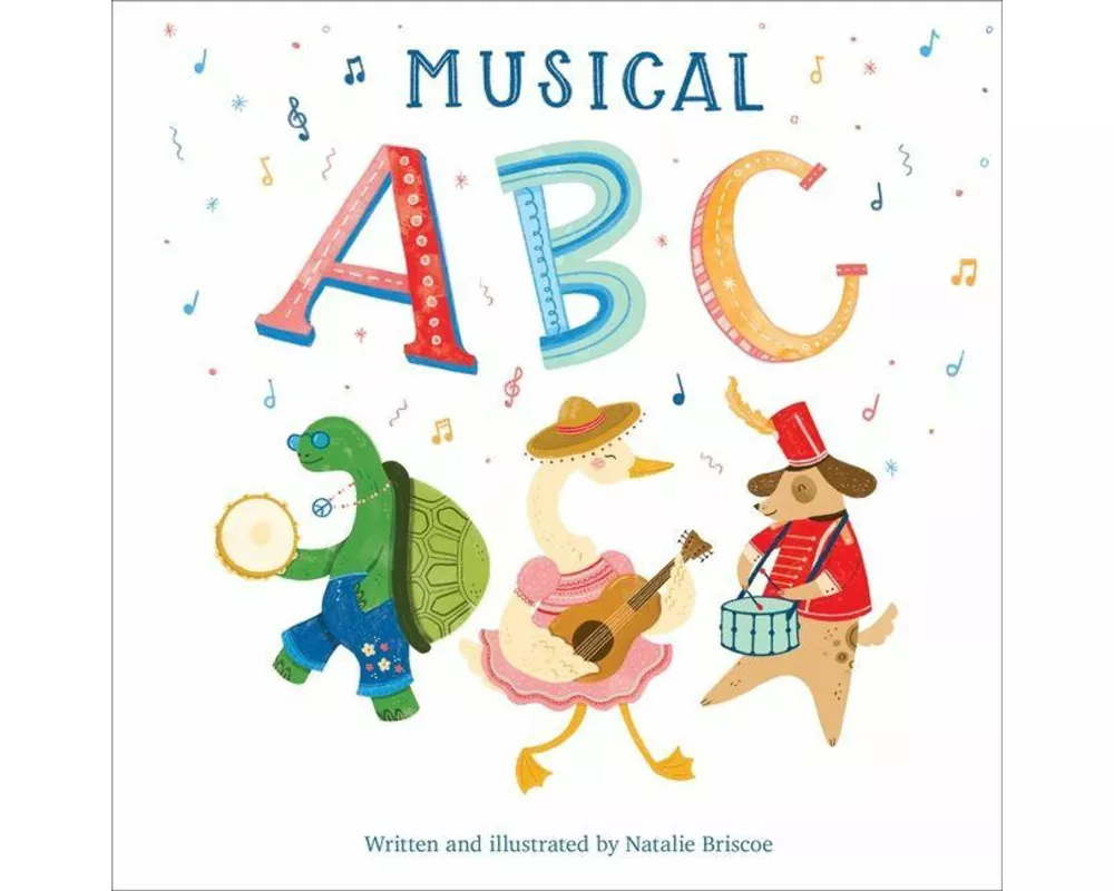 Musical ABC