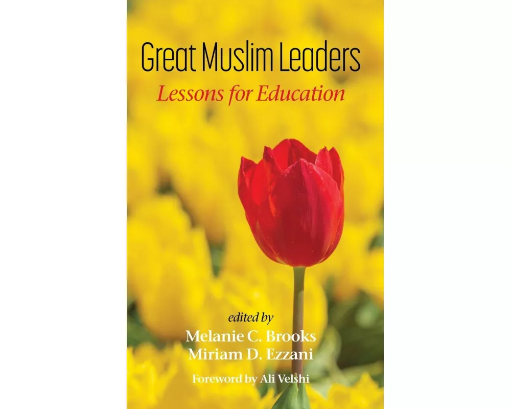 Great Muslim Leaders