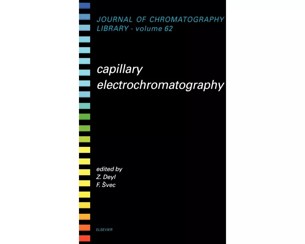 Capillary Electrochromatography