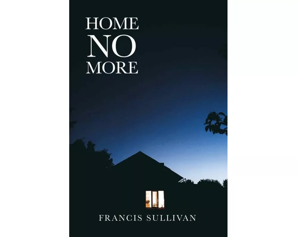 Home No More