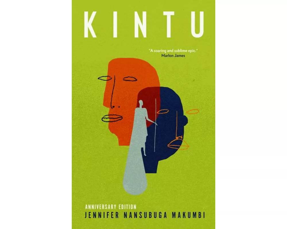 Kintu (Anniversary Edition)