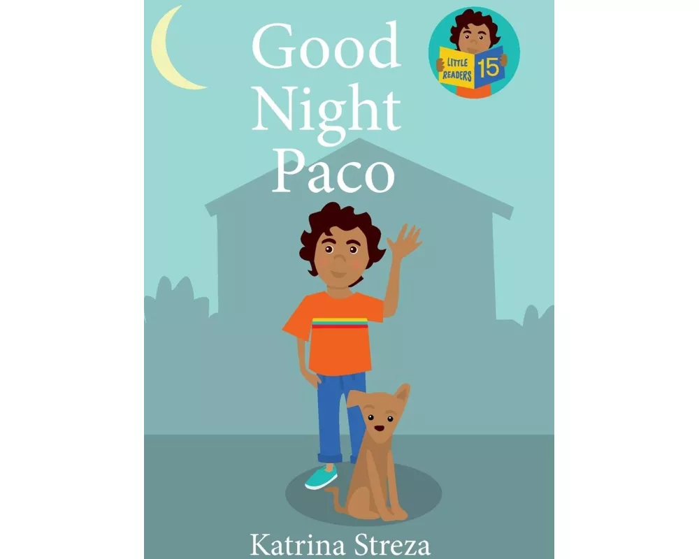 Good Night Paco