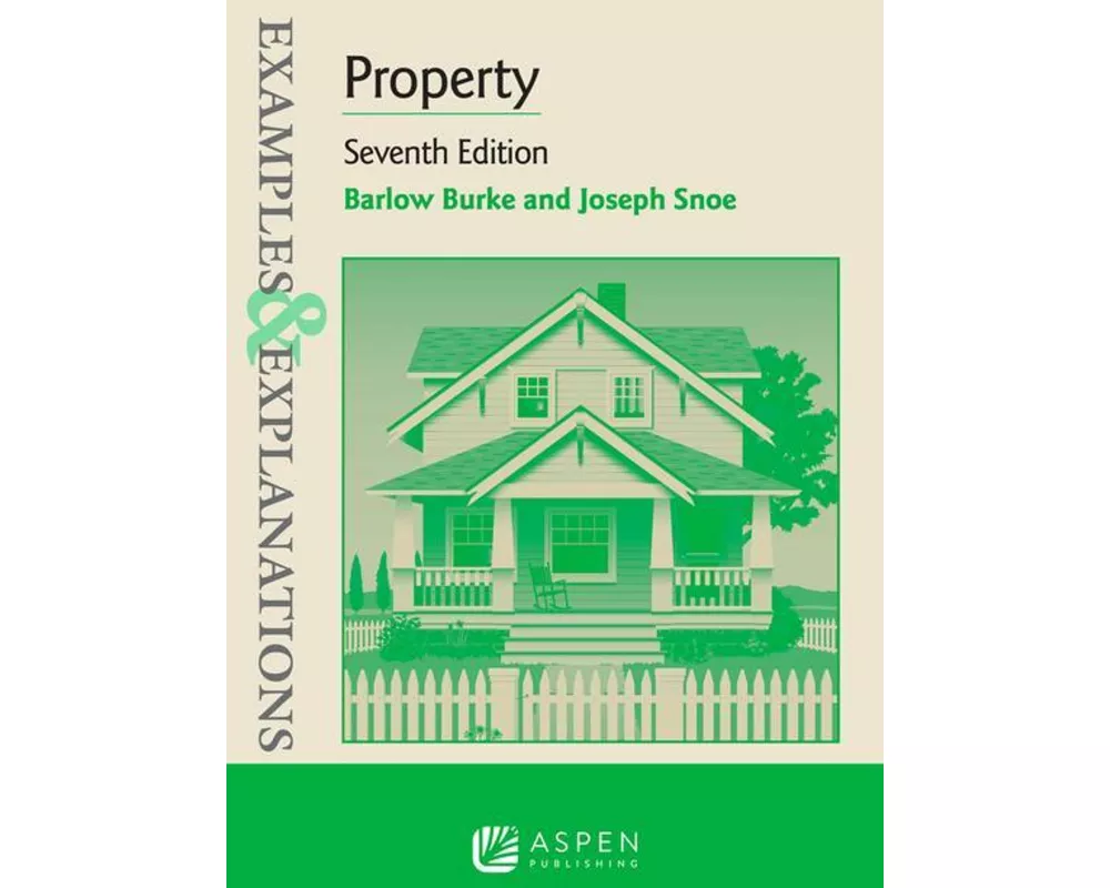 Examples & Explanations for Property