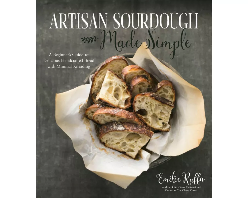 Artisan Sourdough Made Simple