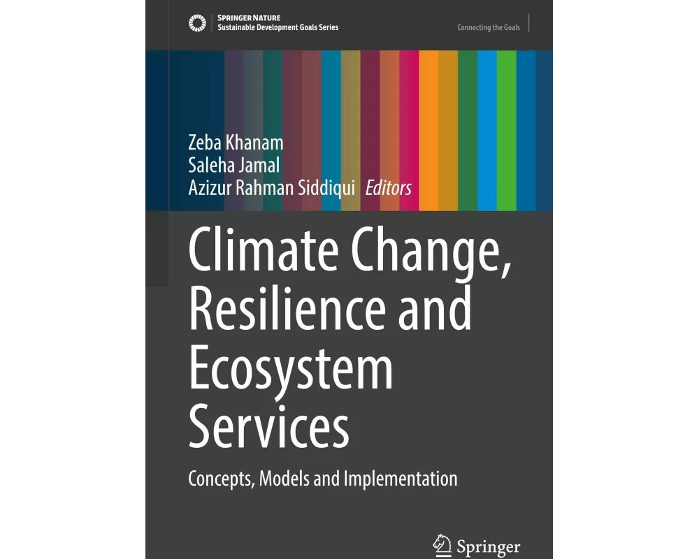 Climate Change, Resilience and Ecosystem Services