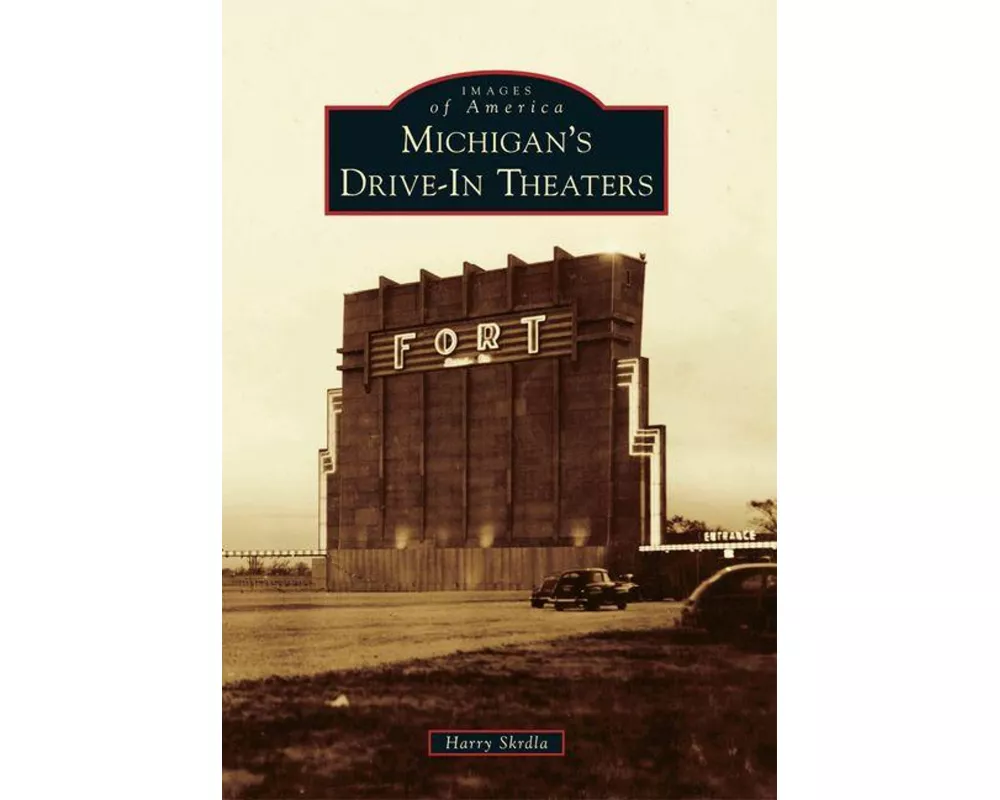Michigan's Drive-In Theaters