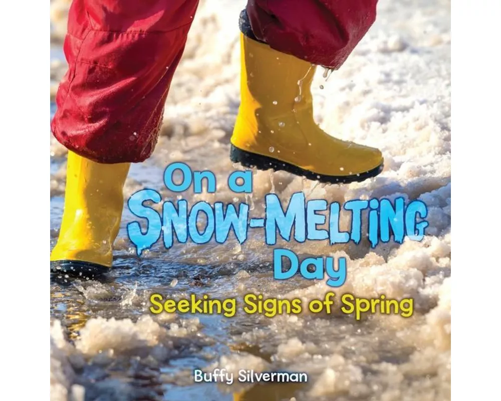 On a Snow-Melting Day