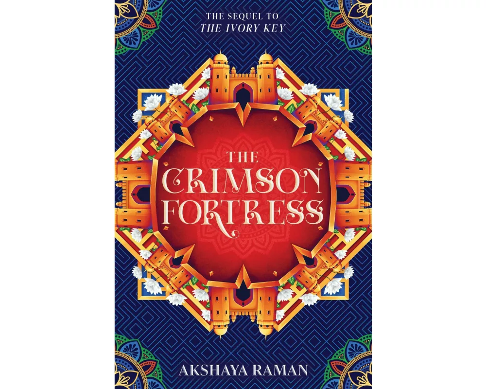 The Crimson Fortress