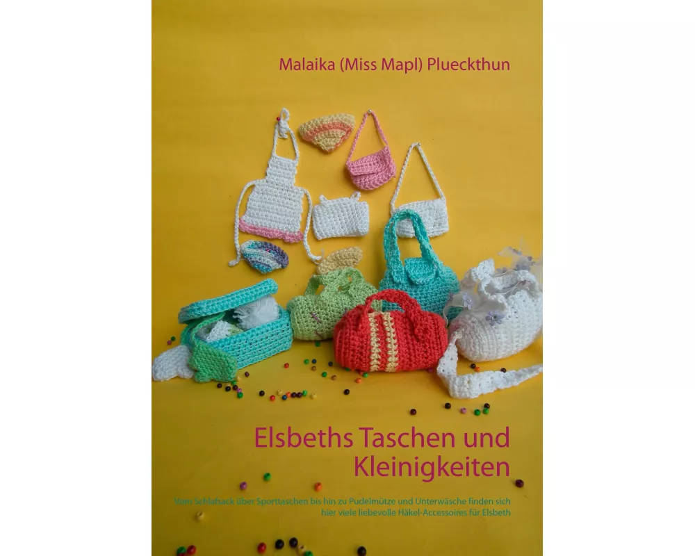 Elsbeths Taschen und Kleinigkeiten