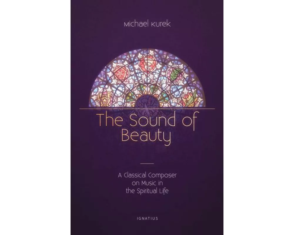 The Sound of Beauty