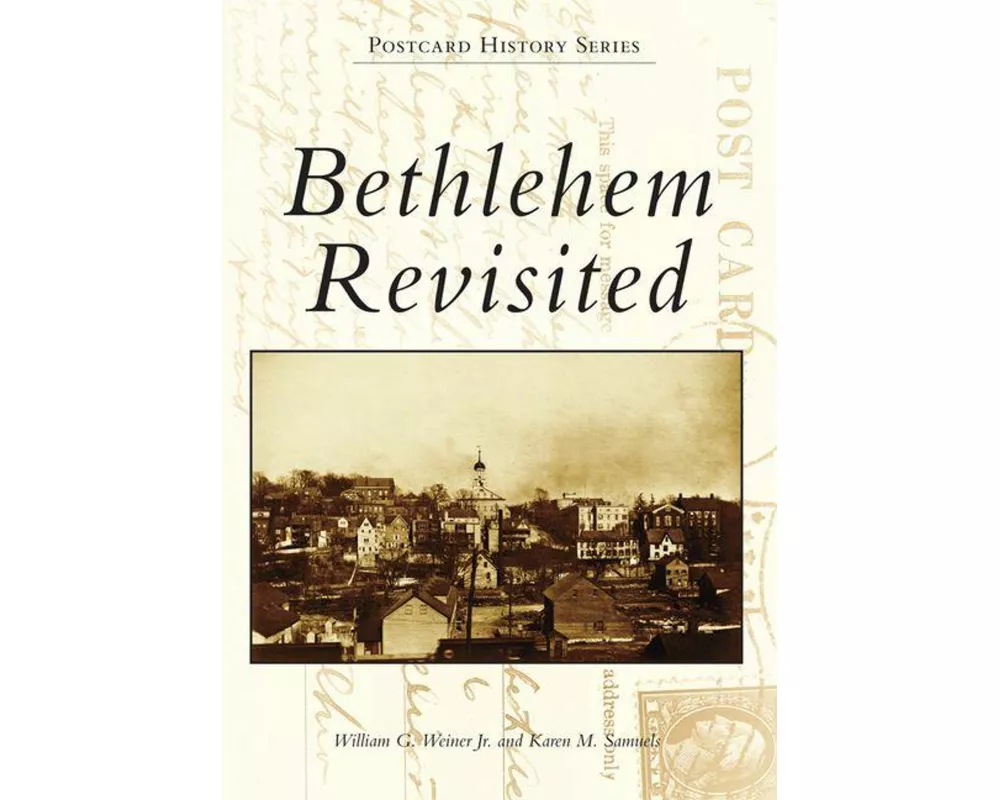 Bethlehem Revisited