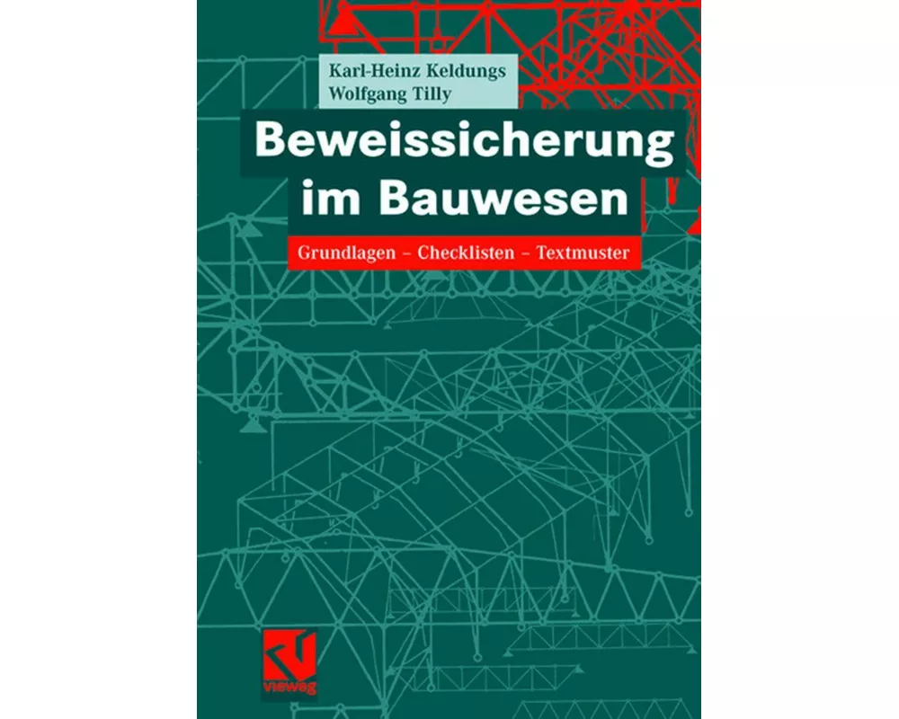 Beweissicherung im Bauwesen