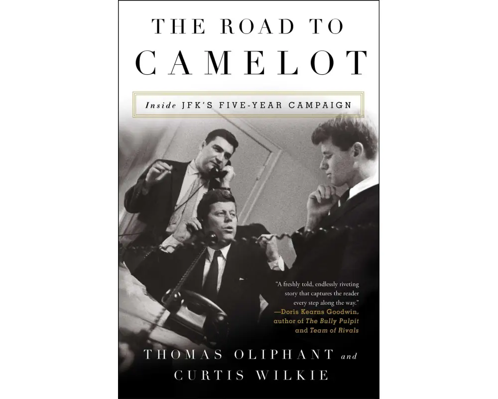 The Road to Camelot