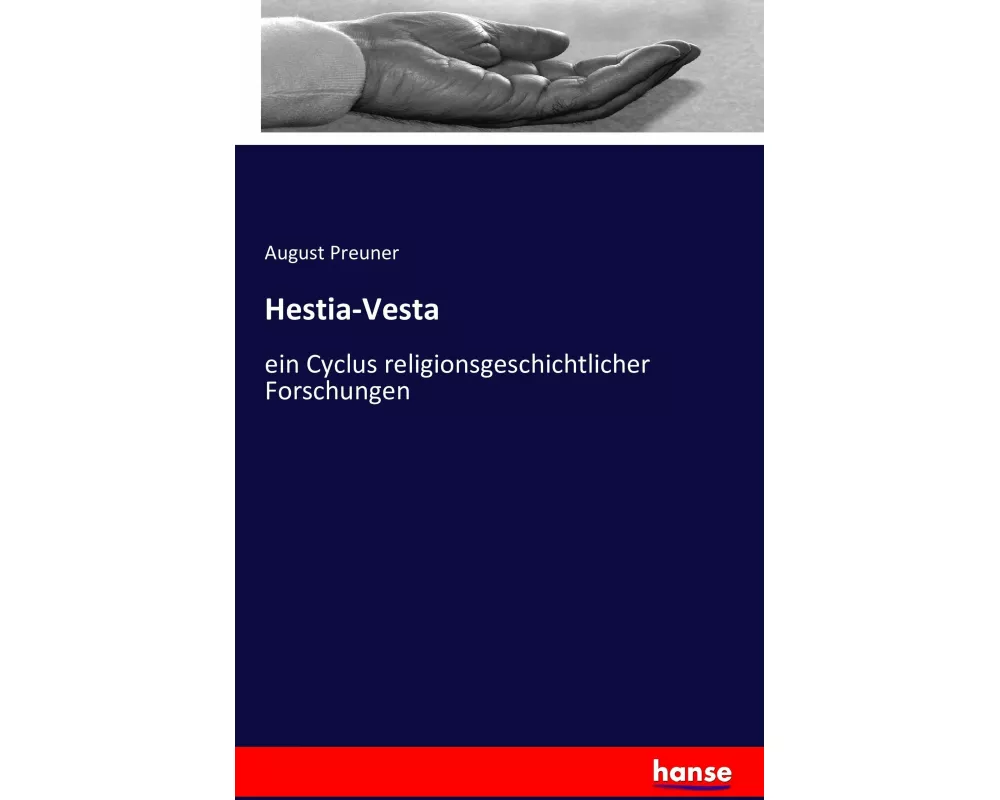 Hestia-Vesta