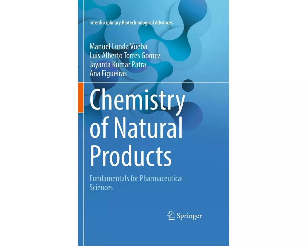 Chemistry of Natural Products