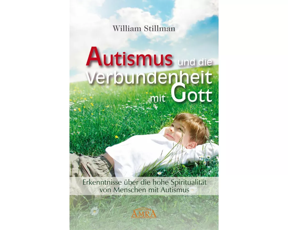 Autismus und die Verbundenheit mit Gott