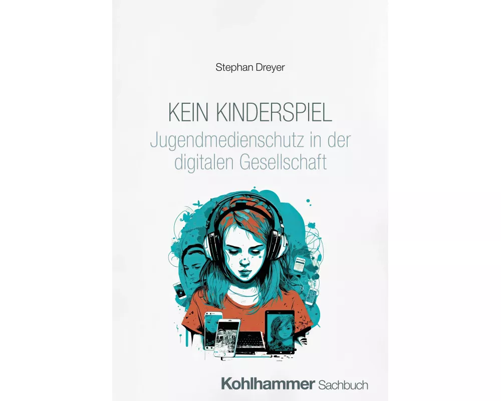 Kein Kinderspiel