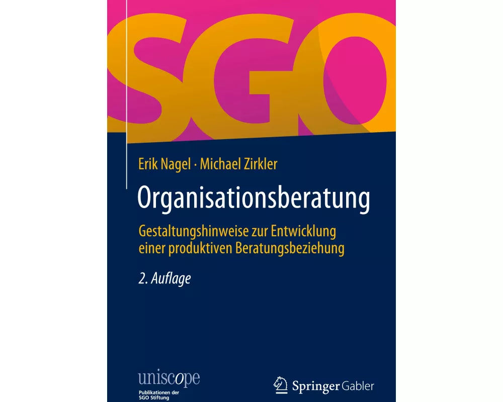 Organisationsberatung