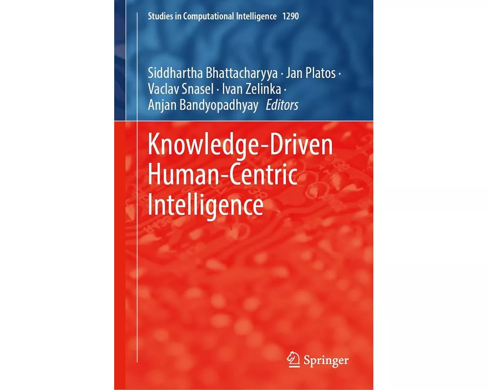 Knowledge-Driven Human-Centric Intelligence