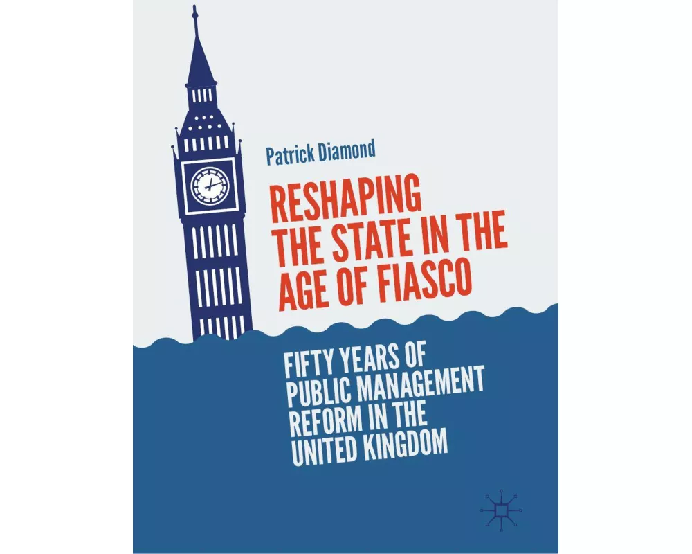 Reshaping the State in the Age of Fiasco