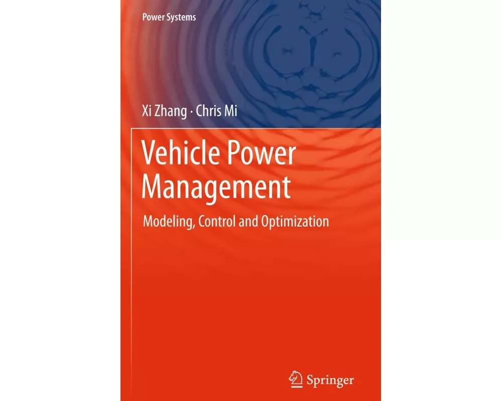 Vehicle Power Management