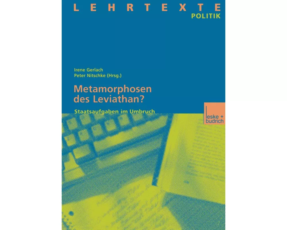 Metamorphosen des Leviathan?