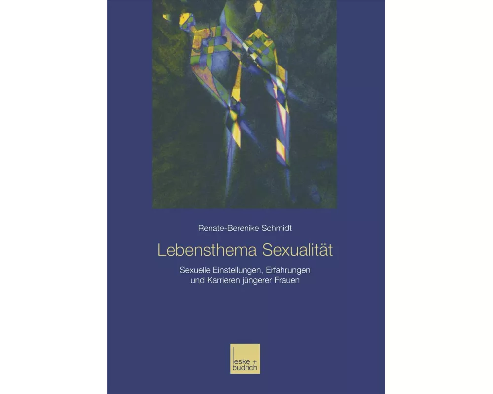 Lebensthema Sexualität