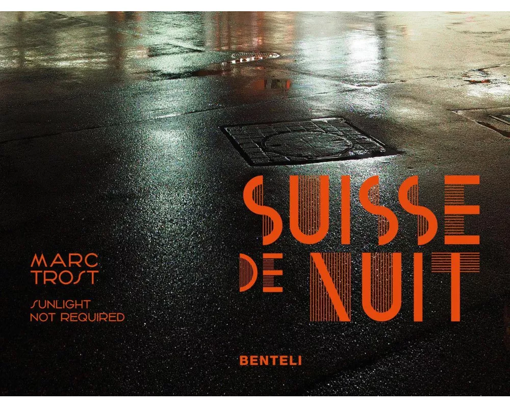 Suisse de Nuit