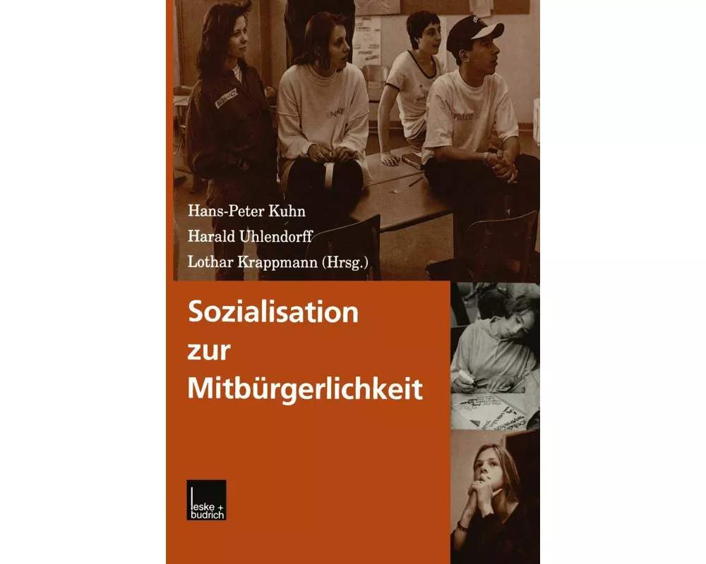 Sozialisation zur Mitbürgerlichkeit