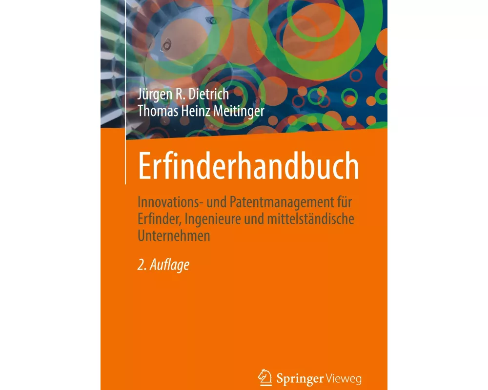 Erfinderhandbuch
